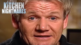 this is going to ruin the world tour  Kitchen Nightmares  Gordon Ramsay [upl. by Myles]