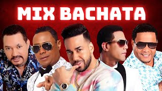 SENSATIONAL BACHATA MIX  ZACARÍAS FERREÍRA  FRANK REYES  YOSKAR SARANTE  JOE VERAS [upl. by Ylelhsa641]