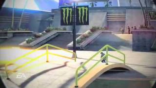 AH Guide Skate 2 Preview  Rooster Teeth [upl. by Yong]