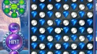 Bejeweled 2 Gaean Reach 5 Solution [upl. by Simah640]