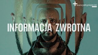 Informacja zwrotna Po co komu kolejny taki serial  recenzja Jakbyniepaczeć bez spoilerów [upl. by Sido968]