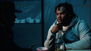 Tee Grizzley  Robbery 8 Official Video [upl. by Haronid]