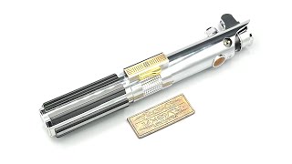 Philips 7 Chambers Aniflex V2 Lightsaber with CFX [upl. by Bendick]