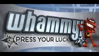 Whammy S1 Ep6 [upl. by Nwahsad414]