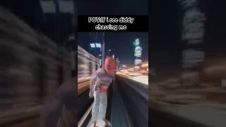 POVif ksi starts chasing me memes funny [upl. by Blondy]