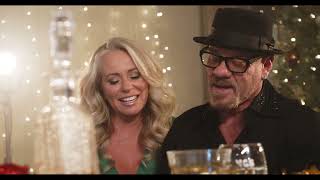 Phil Vassar and Deana Carter  Brand New Year Official Music Video [upl. by Ardath]