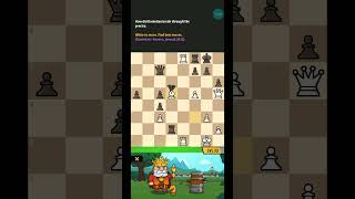 Chess Universe  Queens Of Chess  Level 33 [upl. by Adil808]