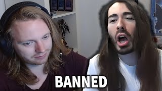 Pro Gamer Banned For 4 Years – Heres What Happened   Critikal reacts [upl. by Annodam]