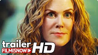 THE UNDOING Trailer 2020 Nicole Kidman HBO Limited Series [upl. by Atul]