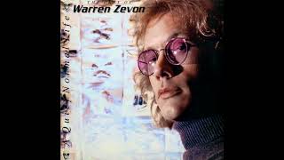 Warren Zevon  Lawyers Guns and Money HQ [upl. by Joseph]