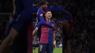 Real Madrid 0 vs 4 FC Barcelona  Game Highlights ⚽ [upl. by Obola351]