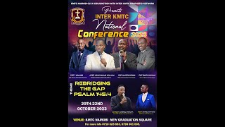 INTER KMTC PROPHETIC NETWORK CONFERENCE 2024 [upl. by Foscalina]