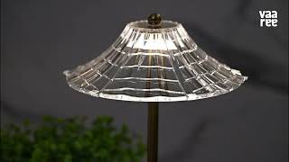 Get lit with stunning Lamps and Lightings by Vaaree [upl. by Patten]