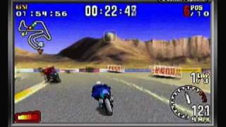 Moto GP GBA [upl. by Sklar762]