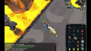 RS  Fight Kiln Wave 3437 and TokHaar Kal cape [upl. by Amzu]