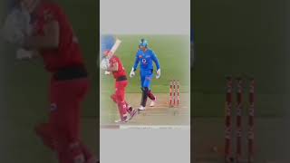 Rashid Khan bowling💫 wicket short videorc20rc20gaming [upl. by Akeirahs]