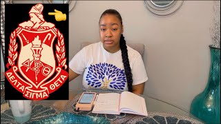 Exposing DST Initiation Ritual‼️ [upl. by Idoux713]