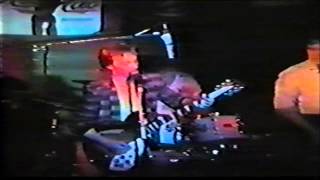 Smokie  Band Introduction  Live  1985 [upl. by Beata]