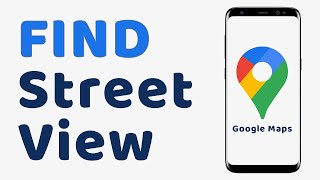 How to Use Google Maps Street View  Mobile and Pc [upl. by Henleigh]