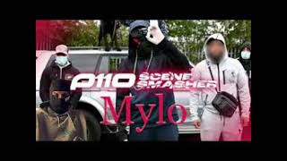 Mylo  scene smasher  p110 [upl. by Nrubyar]