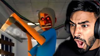 TOBYS HOSPITAL HORROR GAME  ROBLOX GAMEPLAY  Roblox Tobys Hospital  Scary Obby [upl. by Hirsh212]