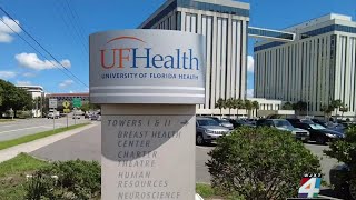 UF Health patients with United Healthcare could lose coverage if two sides can’t come to terms [upl. by Urban284]