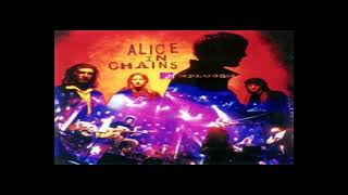 Alice in Chains Unplugged Full Album 1996 MTV Live Album [upl. by Sitoel]