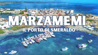 Marzamemi Il porto di smeraldo  A short emotional video marzamemi sicilia [upl. by Jaquenetta777]