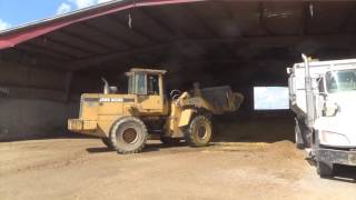 Weeth Feedyard  Curtis Nebraska [upl. by Narud]