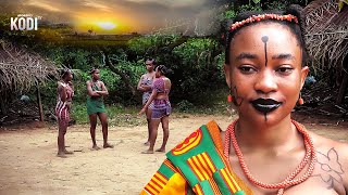 Ogolo The Chosen Princess  Nigerian Movies 2024 [upl. by Aneema]