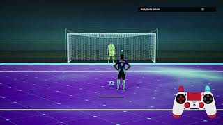 eFootball 2024™  How to SCORE Every Single Penalty Kick  Daily Event Tutorial [upl. by Enyrehtac71]