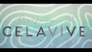 The Science of Celavive  USANA Video [upl. by Enitsirc456]