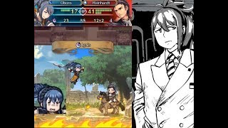 Fire Emblem Heroes  Best Oboro Build  President Oboro is the STRONGEST HERO IN THE GAME [upl. by Airitac546]