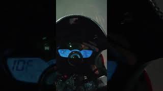 ZMR Karizma speed view [upl. by Yazbak]