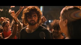 Liger Full Movie In Hindi Dubbed  Vijay Deverakonda  Ananya Panday  Mike  Review amp Facts HD [upl. by Animar]