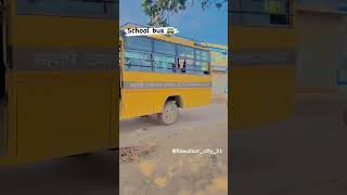 Ikk Munda song Shorts Video Mini Bus Short Rawatsar City song rawatsar viral hanumangarh shorts [upl. by Madaras716]