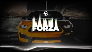 GRŠE  FORZA Instrumental [upl. by Shenan748]