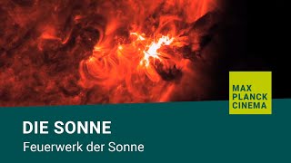 Die Sonne  Feuerwerk der Sonne [upl. by Ecerehs]