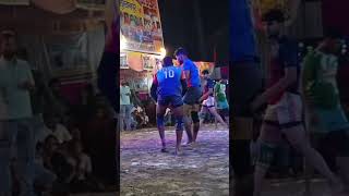 Kabaddi match kabaddi video [upl. by Yniatirb]