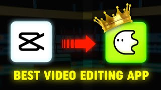 Capcut Ka Baap Aagaya🔥  Best Video Editing App 2024  Blur Video Editor [upl. by Trout]