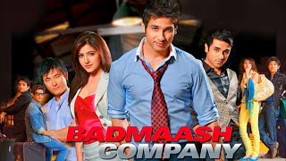 Company Full Movie Hindi  Ajay Devgn  Vivek Oberoy  Mohanlal  Manisha Koirala  Review and Facts [upl. by Eastlake]