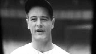 Lou Gehrig 1935 [upl. by Vasilis769]