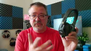 AKG K371 Honest Audiophile Impressions about the Harman Target Curve tuned Pro Studio headphone [upl. by Legnaesoj697]