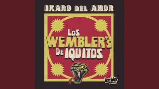 Ikaro del Amor Meridian Brothers Remix [upl. by Kurtis]