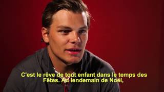 Souvenirs du CMJ – Noah Juulsen [upl. by Asirret]