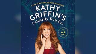 Review Kathy Griffins Celebrity RunIns My AZ Index  by Kathy Griffin [upl. by Edyaw]