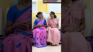 Wait for end amma😂😅 trending comedy funny ammaalaparaigal ammacomedy tamilcomedy funnyamma [upl. by Ylera381]