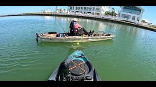 SPI convention center fishing trip [upl. by Brieta]