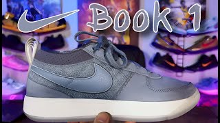 Behind the Swoosh  Nike Book 1 Performance Review amp Deep Dive [upl. by Namyac]