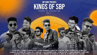 Dj Janha Alua Re Dibri Lagei  Dj Udaya Sahu  Kings Of Sbp  Episode 1 [upl. by Yenahpets345]